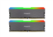 رم دسکتاپ DDR4 دو کاناله 3200 مگاهرتز CL18 ازگارد مدل Loki W2 ظرفیت 16 گیگابایت
